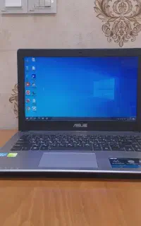 فروش لب تاپ مدل Asus