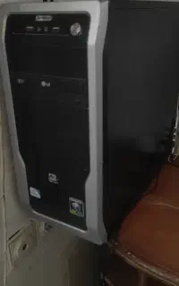 سیستم گیمینگ با لوازم جانبی