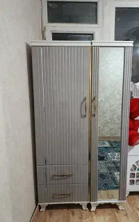 کمد لباس