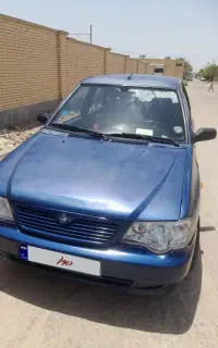 پراید ۱۱۱