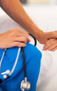 پرستاری درمنزل ارائه کلیه خدمات پرستاری