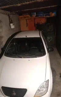 تیبا صندوق دار