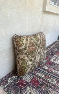 پشتی بالشت