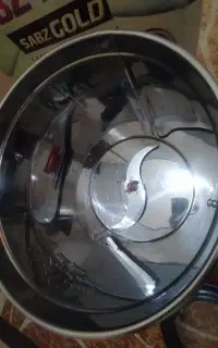سبزی خرد کن