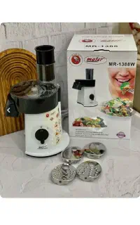 سالاد ساز مایر اصلی نو