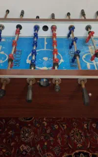 فوتبال دستی باشگاهی