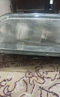 چراغ جلو 405
