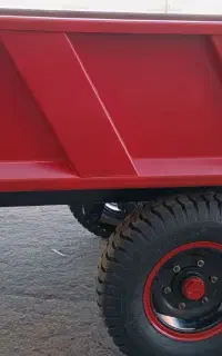 تریلی تراکتور