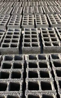 فروش بلوک دیواری