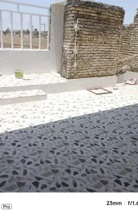 سوسنگرد فلکه آذربایجان خیابانهای آندلس