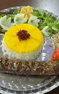 آشپز ماهر