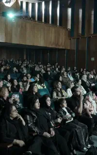 بازیگری