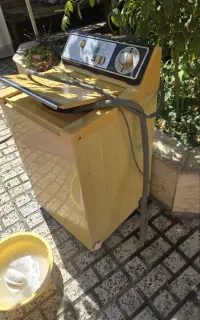 لباسشویی اتومات