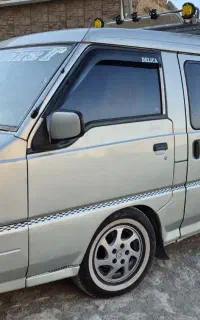 ون دربستی VIP با ظرفیت ۱۰ نفر و امکانات رفاهی کامل