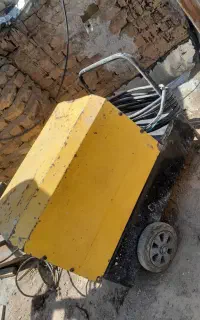 موتر جوش
