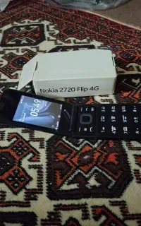 گوشی تاشونوکیادرحدنوباکارتن