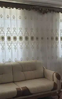 پرده نو