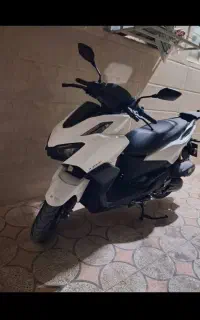 موتور کویر 170 مدل S2