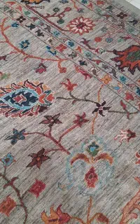 روفرشی کشدار دو رومخمل ۱۲متری