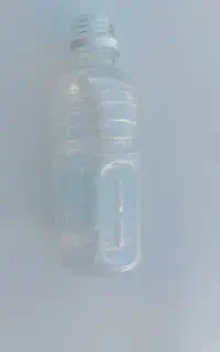 فروش تعدادی دبه پت باسر