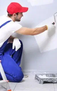 نقاشی ساختمانی