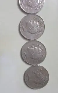 سکه نقره