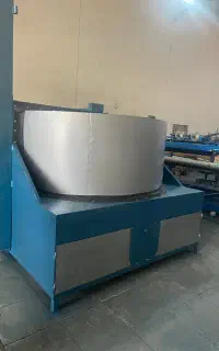 دستگاه شستشوی صنعتی ماشین قطعه شویی