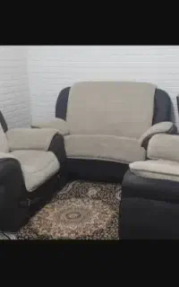 مبل هفت نفره