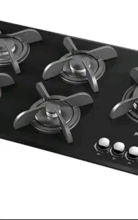 اجاق گاز ۵شعله میکس پلاس مدل CG8507 فروش مستقیم