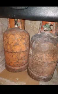 فروش دو عدد کپسول