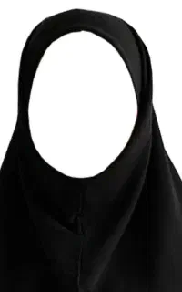 مقنعه مدارس و اداری
