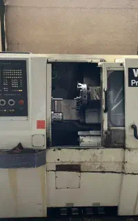 تراش cnc