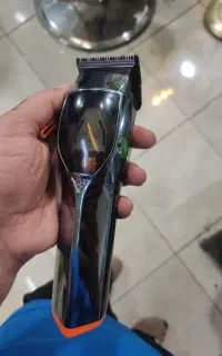 ماشین اصلاح vgr