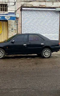 ۴۰۵درحد