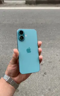 ایفون ۱۶ نرمال ۲۵۶ گیگ