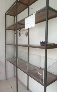 وسایل و تجهیزات