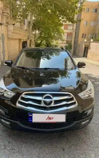 هایماS5مدل1397