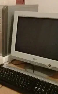 رایانه رومیزی کاملا نو