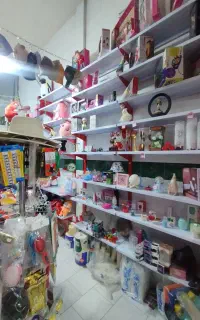 فروش اجناس