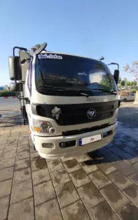 الوند مدل 401