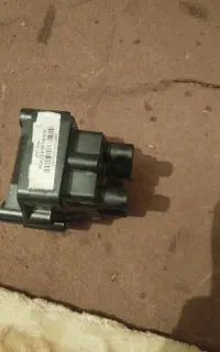 کویل ساژم اصلی پژو پراید پیکان