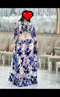کرایه لباس کوردی و مجلسی مزون ستاره شهر