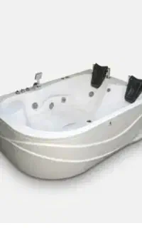 تولیدی وکارگاه وان حمام