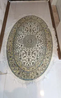 فرش کناره