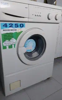 لباسشویی۵کیلویی پارس اتومات ۱۰۰۰ دور