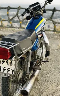 کویر125