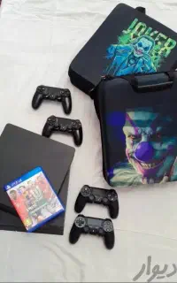اجاره ps4