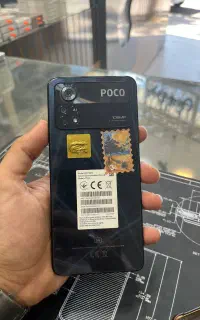 گوشی موبایل شیائومی POCO X4 PRO