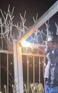 جوشکاری سیار