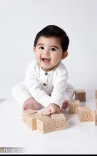 پرستار کودک
